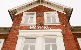 Hotel Villa Gulle